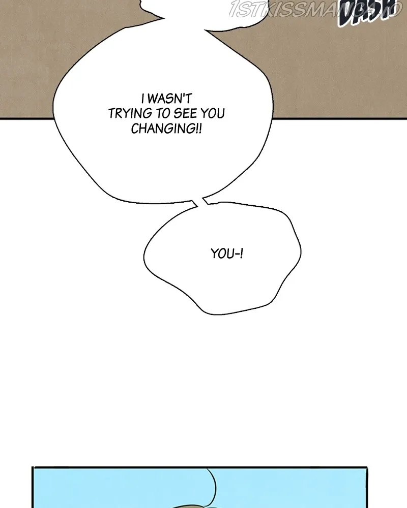 After School Lessons for Unripe Apples Chapter 74 - page 100