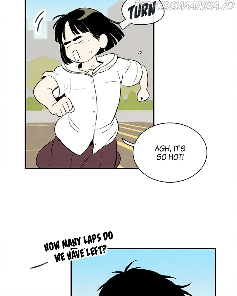 After School Lessons for Unripe Apples Chapter 74 - page 102