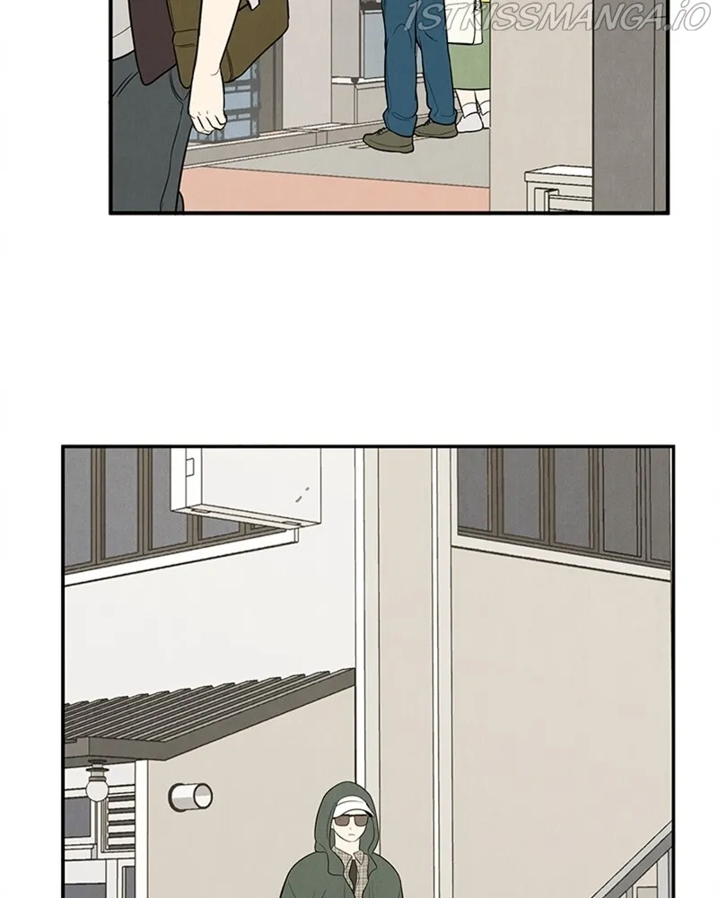 After School Lessons for Unripe Apples Chapter 74 - page 126