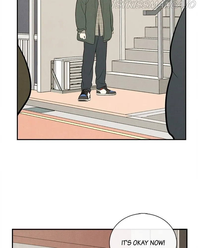 After School Lessons for Unripe Apples Chapter 74 - page 127