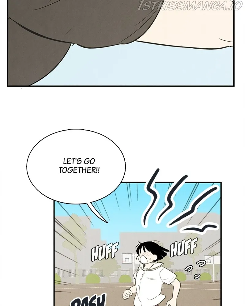 After School Lessons for Unripe Apples Chapter 74 - page 132