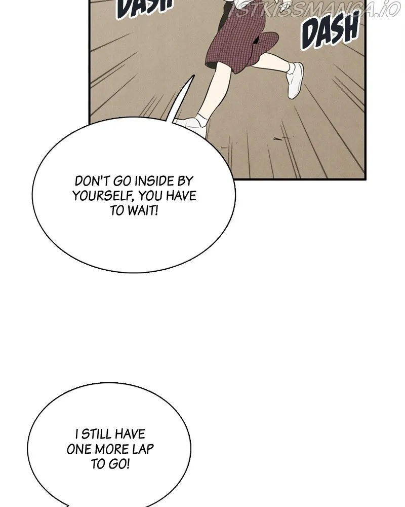 After School Lessons for Unripe Apples Chapter 74 - page 133