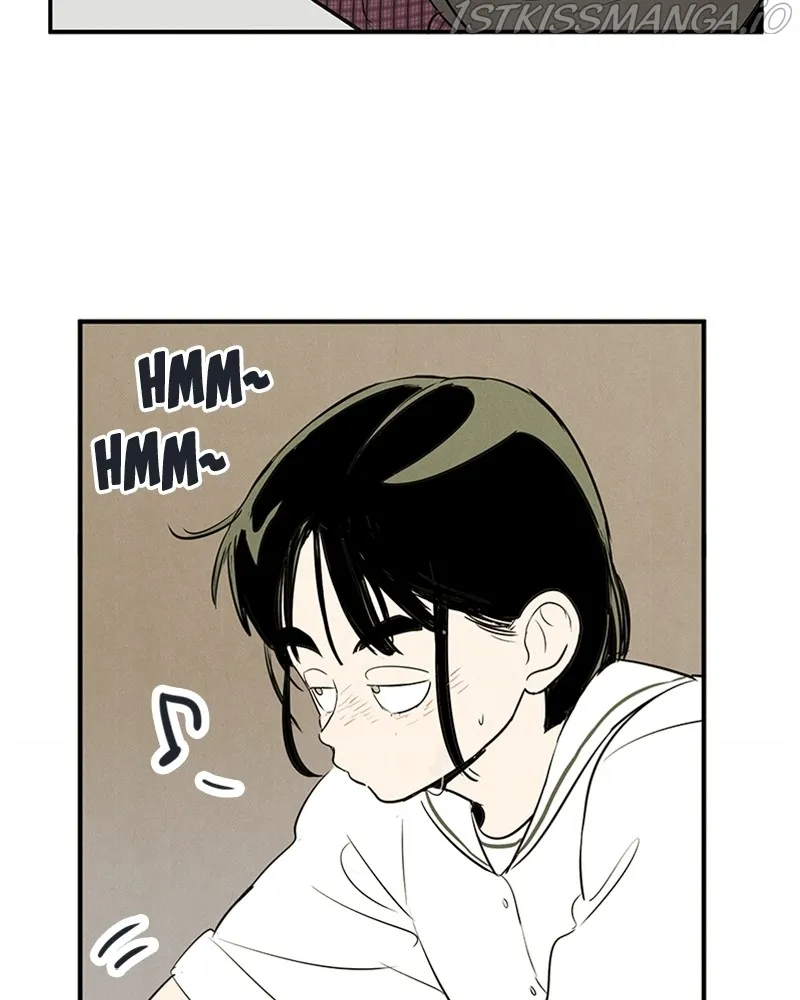After School Lessons for Unripe Apples Chapter 74 - page 141