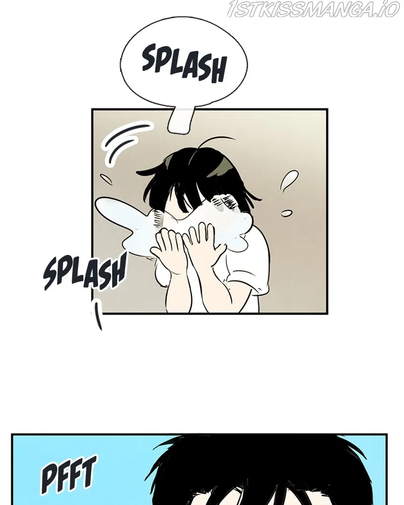 After School Lessons for Unripe Apples Chapter 74 - page 145