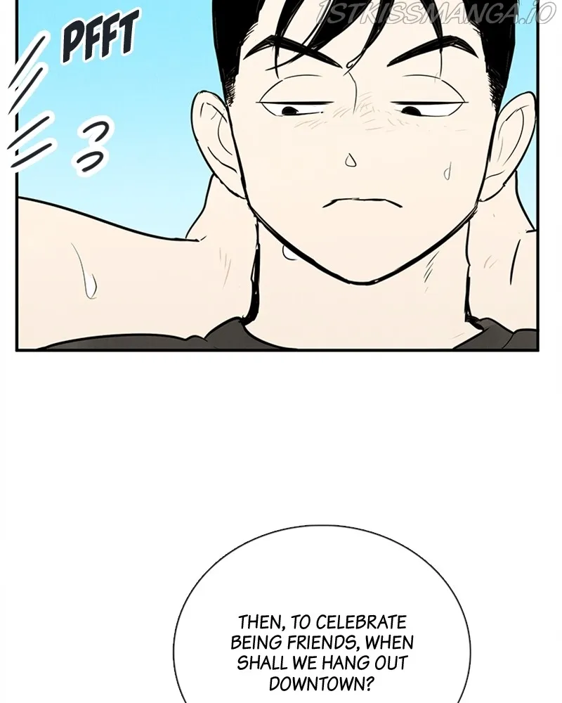 After School Lessons for Unripe Apples Chapter 74 - page 146