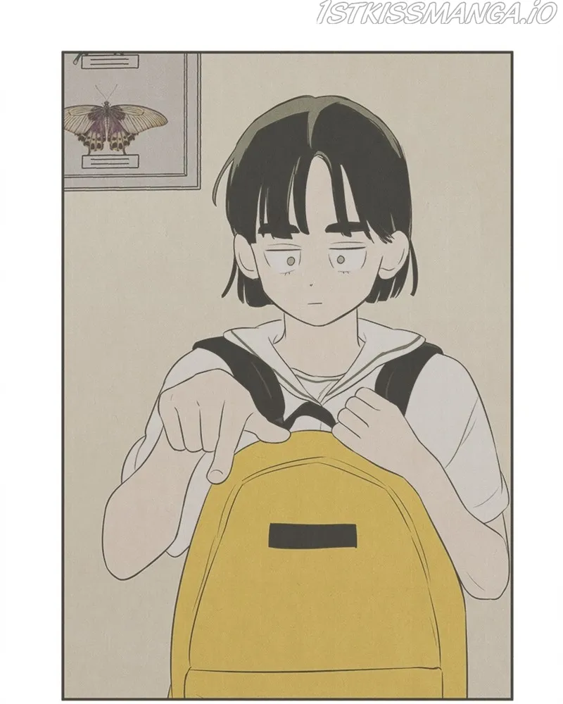 After School Lessons for Unripe Apples Chapter 74 - page 15