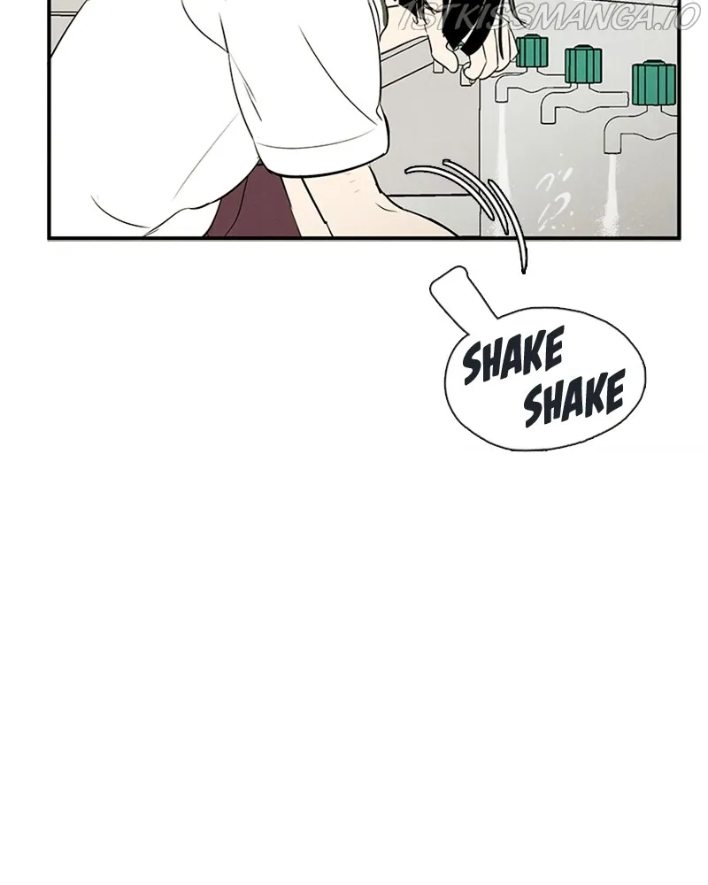 After School Lessons for Unripe Apples Chapter 74 - page 156