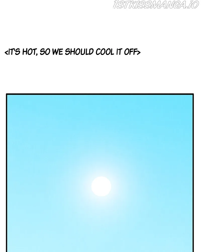 After School Lessons for Unripe Apples Chapter 74 - page 158
