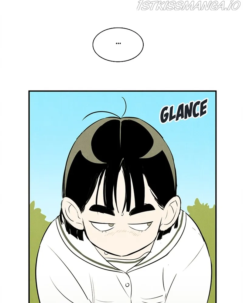 After School Lessons for Unripe Apples Chapter 74 - page 162