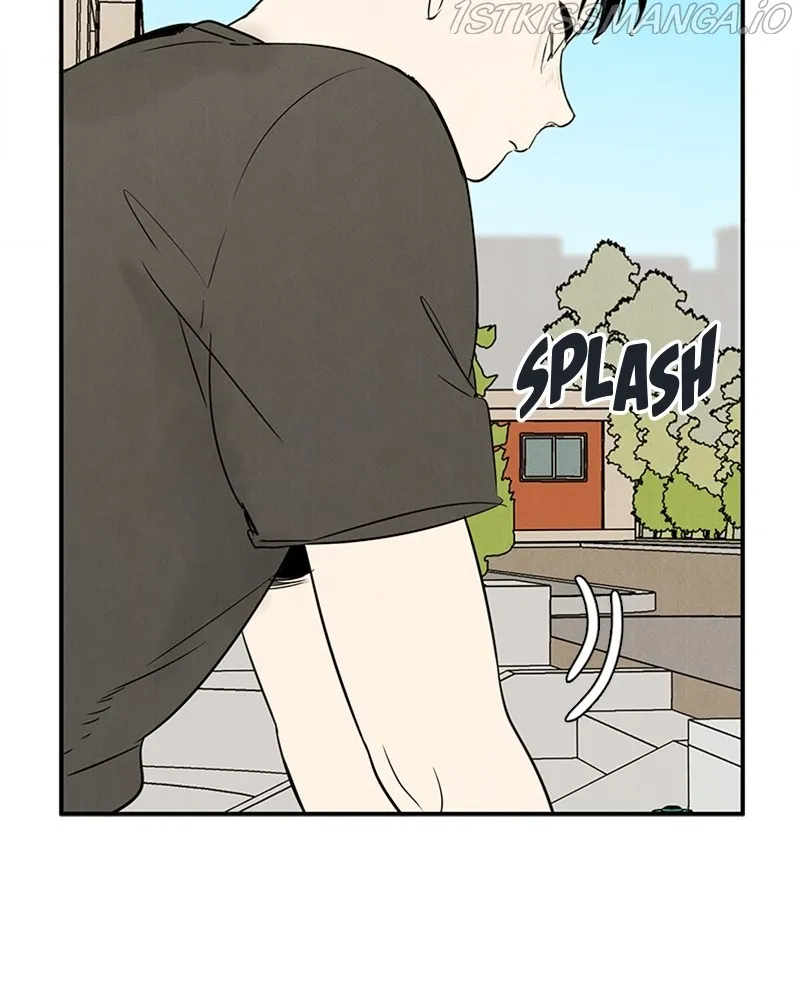 After School Lessons for Unripe Apples Chapter 74 - page 164