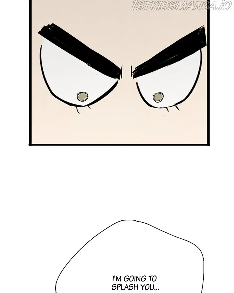After School Lessons for Unripe Apples Chapter 74 - page 170