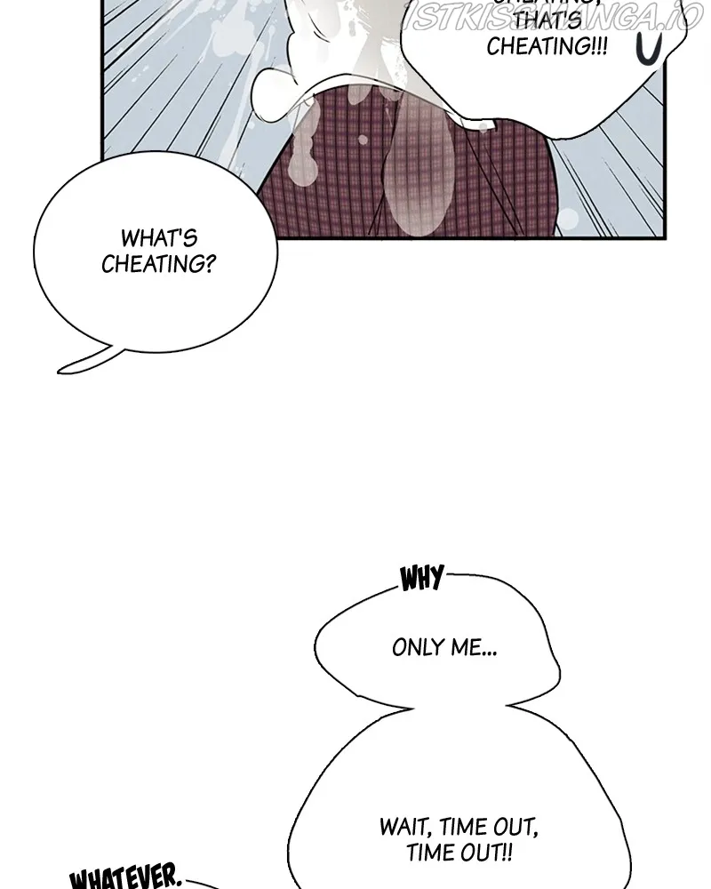 After School Lessons for Unripe Apples Chapter 74 - page 177