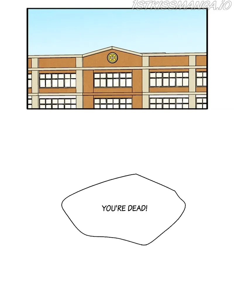 After School Lessons for Unripe Apples Chapter 74 - page 180