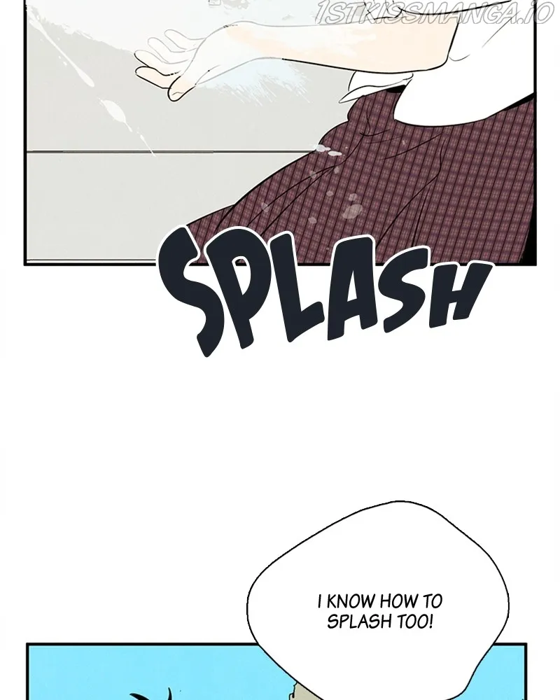 After School Lessons for Unripe Apples Chapter 74 - page 184