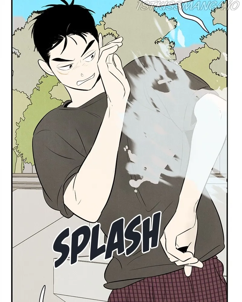 After School Lessons for Unripe Apples Chapter 74 - page 185