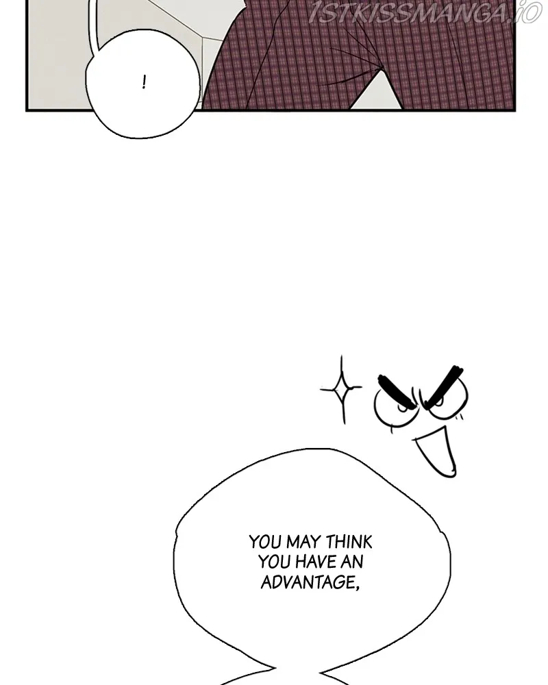 After School Lessons for Unripe Apples Chapter 74 - page 186