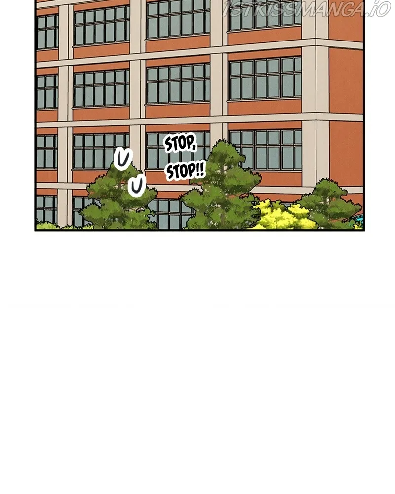 After School Lessons for Unripe Apples Chapter 74 - page 200