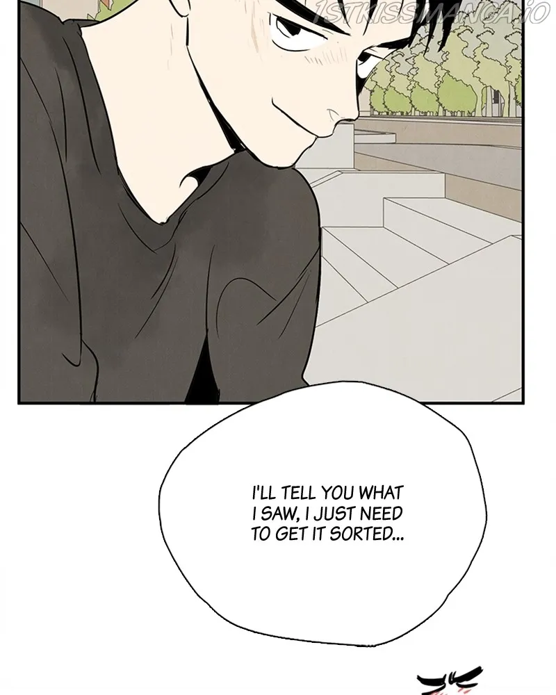 After School Lessons for Unripe Apples Chapter 74 - page 206
