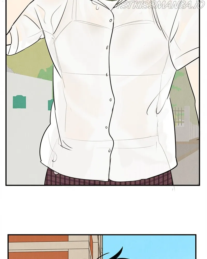 After School Lessons for Unripe Apples Chapter 74 - page 209