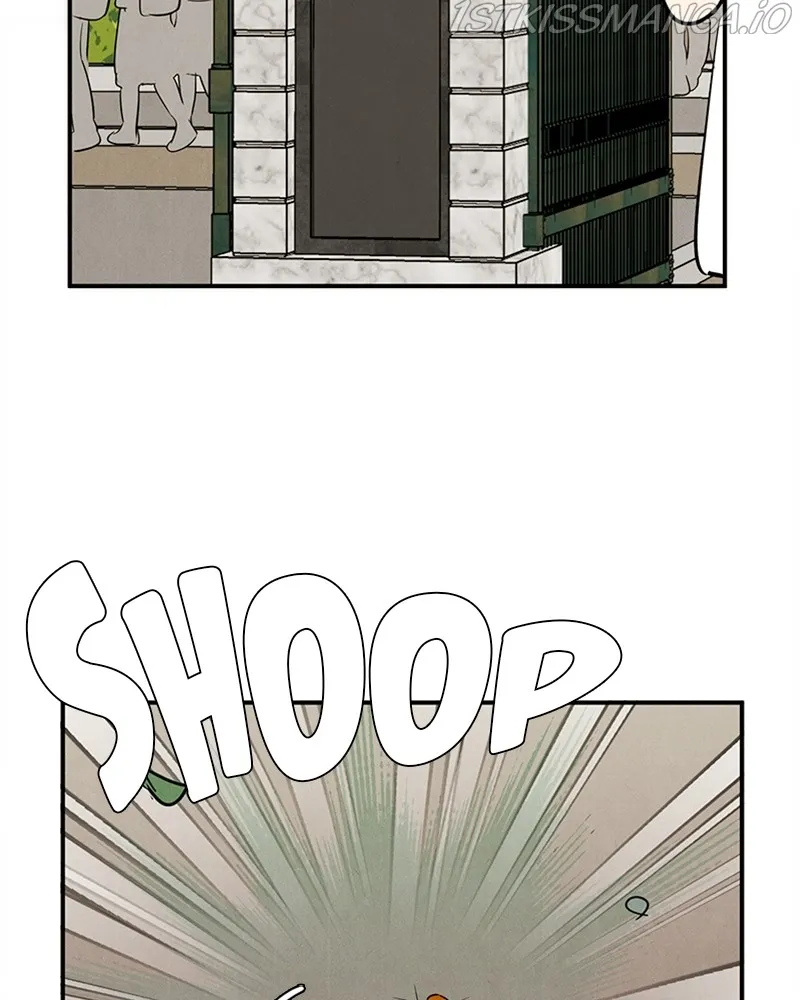 After School Lessons for Unripe Apples Chapter 74 - page 25
