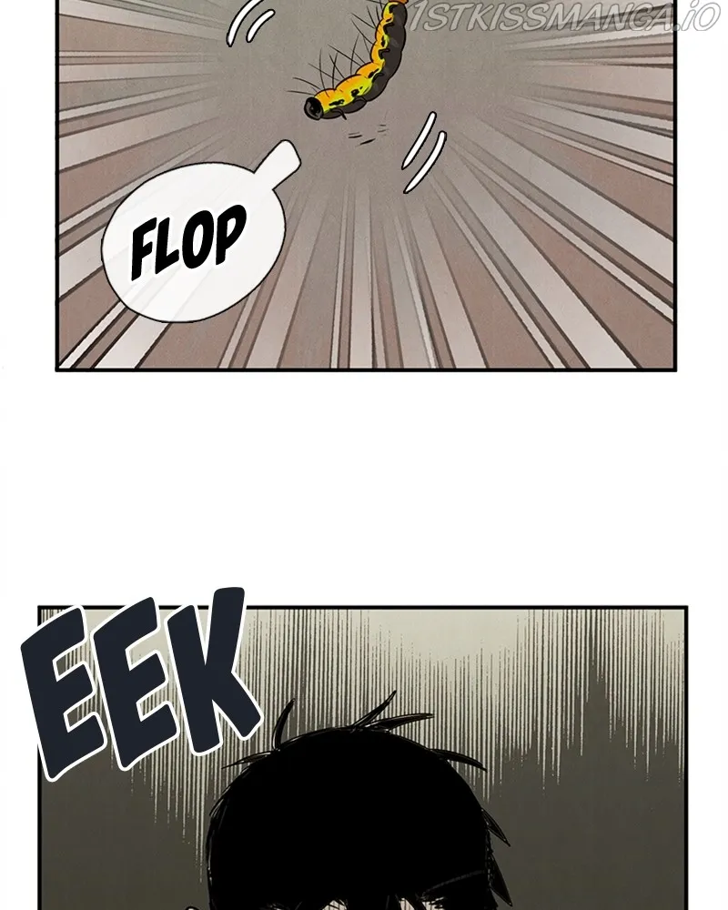 After School Lessons for Unripe Apples Chapter 74 - page 26