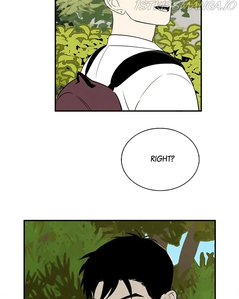 After School Lessons for Unripe Apples Chapter 74 - page 41