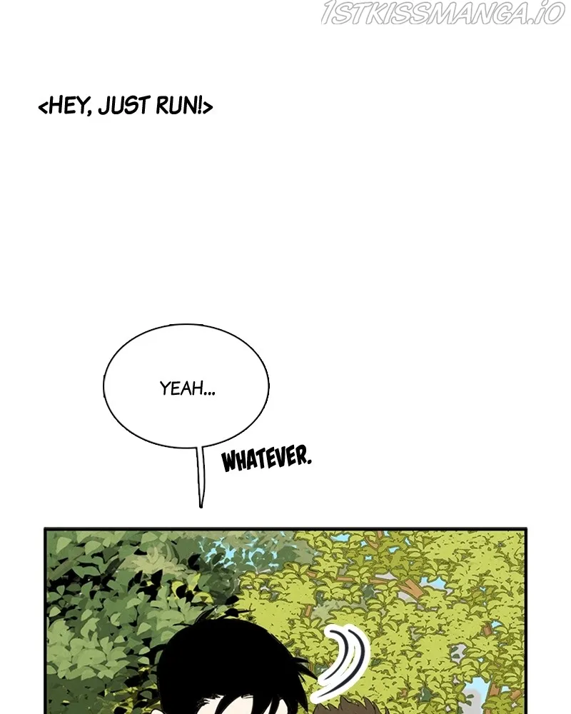 After School Lessons for Unripe Apples Chapter 74 - page 44
