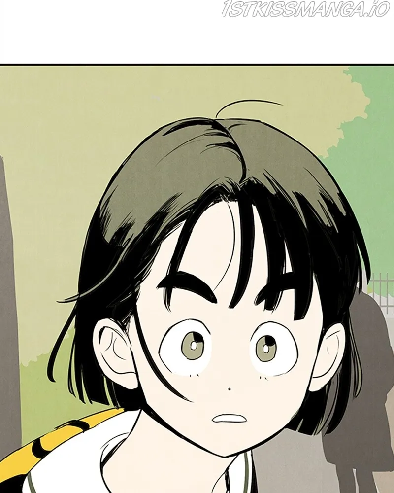 After School Lessons for Unripe Apples Chapter 74 - page 6