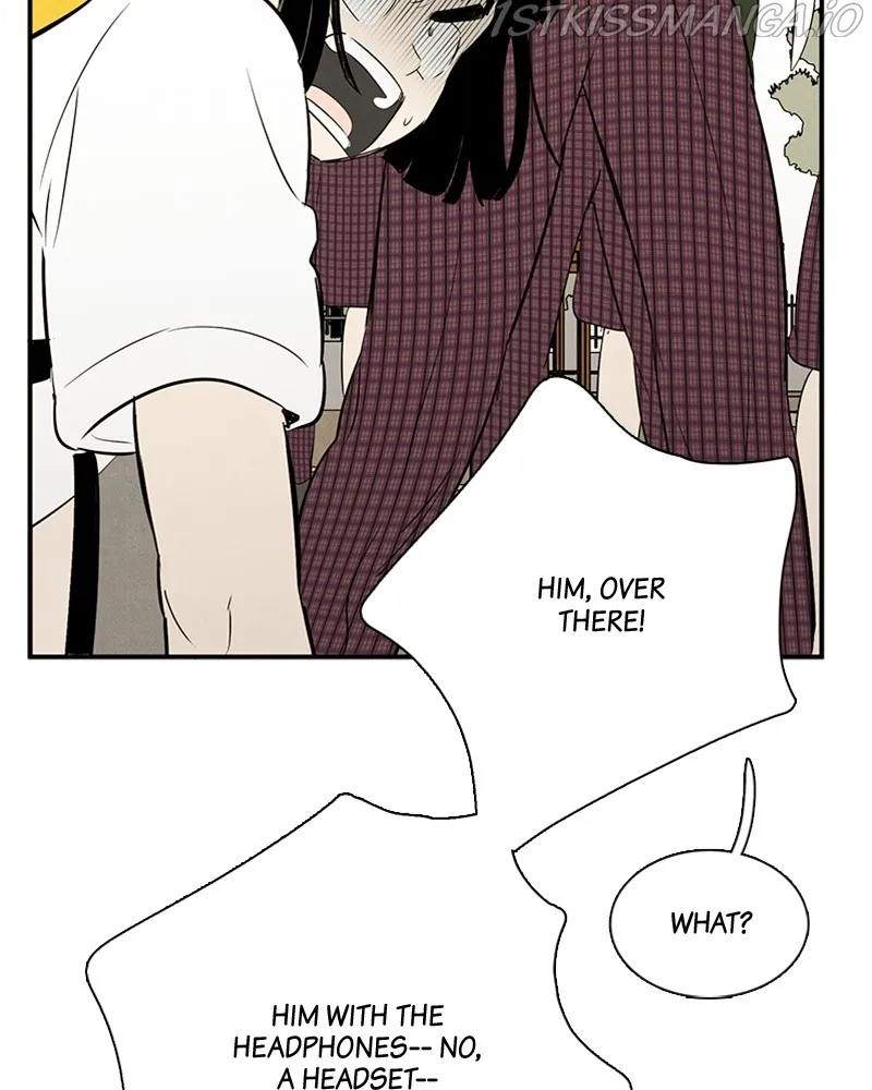 After School Lessons for Unripe Apples Chapter 74 - page 60