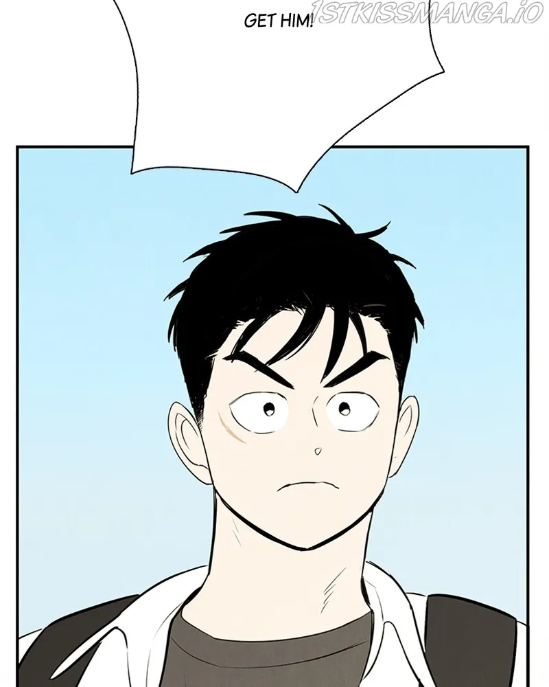 After School Lessons for Unripe Apples Chapter 74 - page 62