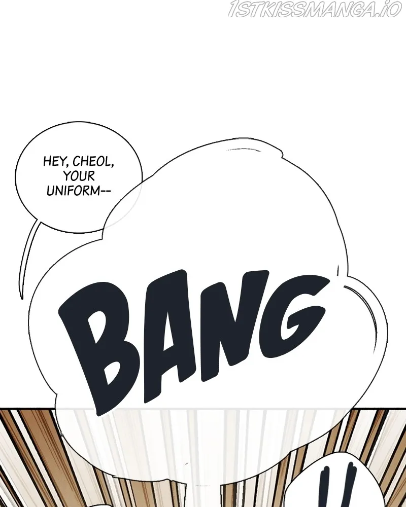 After School Lessons for Unripe Apples Chapter 74 - page 65
