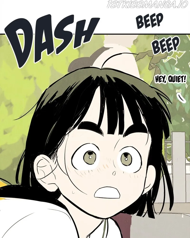 After School Lessons for Unripe Apples Chapter 74 - page 69