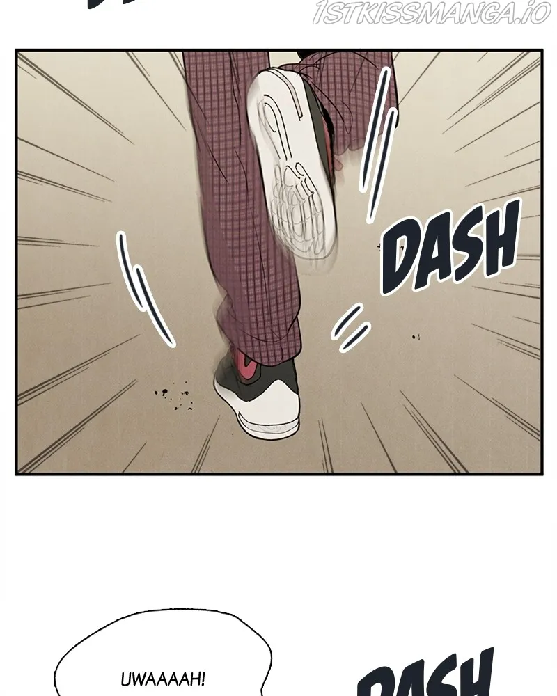 After School Lessons for Unripe Apples Chapter 74 - page 88