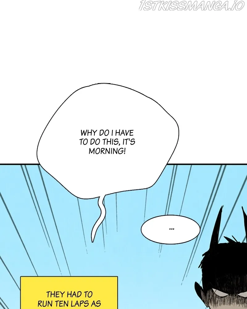 After School Lessons for Unripe Apples Chapter 74 - page 91
