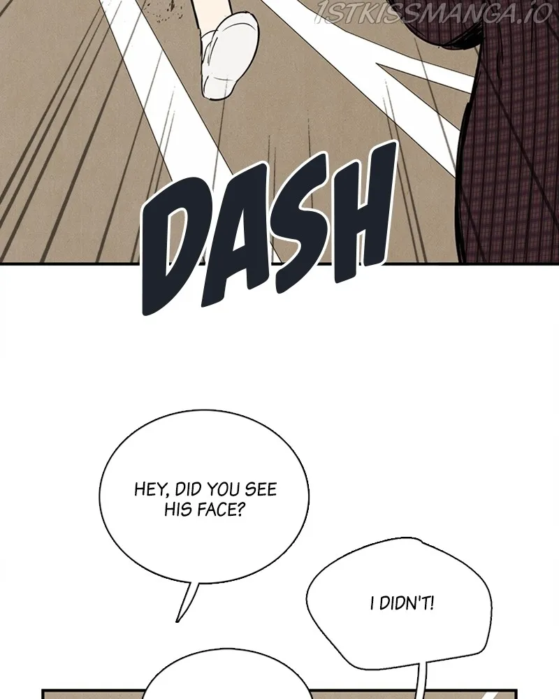 After School Lessons for Unripe Apples Chapter 74 - page 93