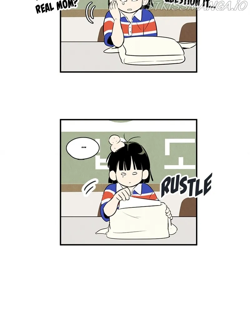 After School Lessons for Unripe Apples Chapter 73 - page 103