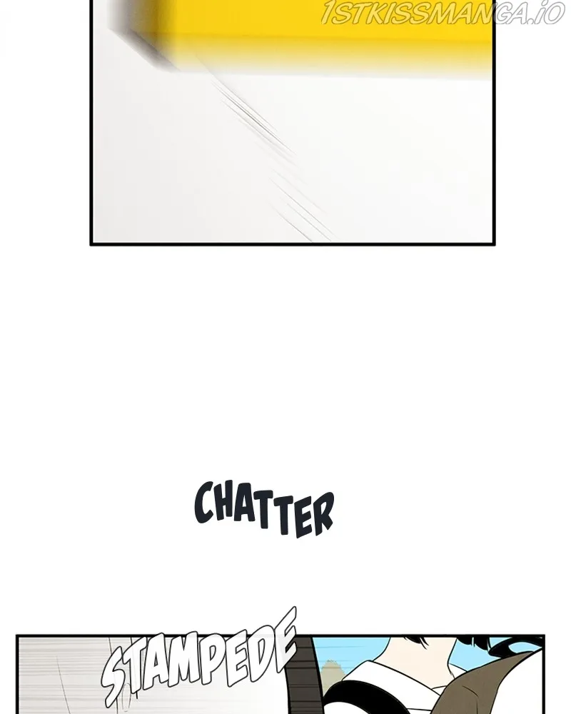 After School Lessons for Unripe Apples Chapter 73 - page 199