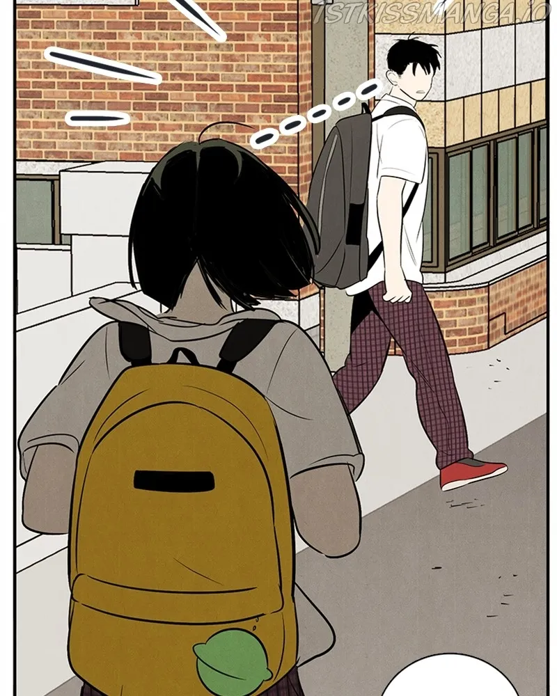 After School Lessons for Unripe Apples Chapter 72 - page 114
