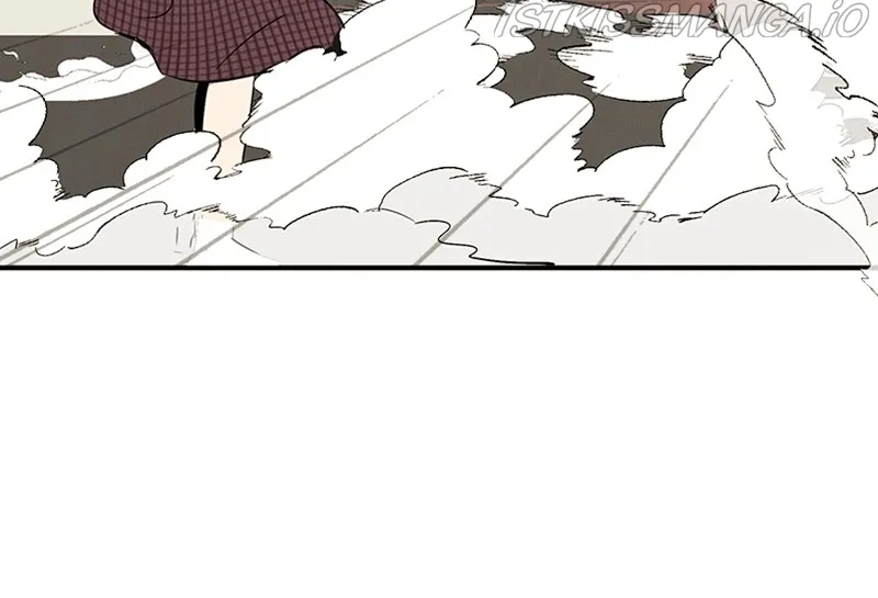 After School Lessons for Unripe Apples Chapter 72 - page 121