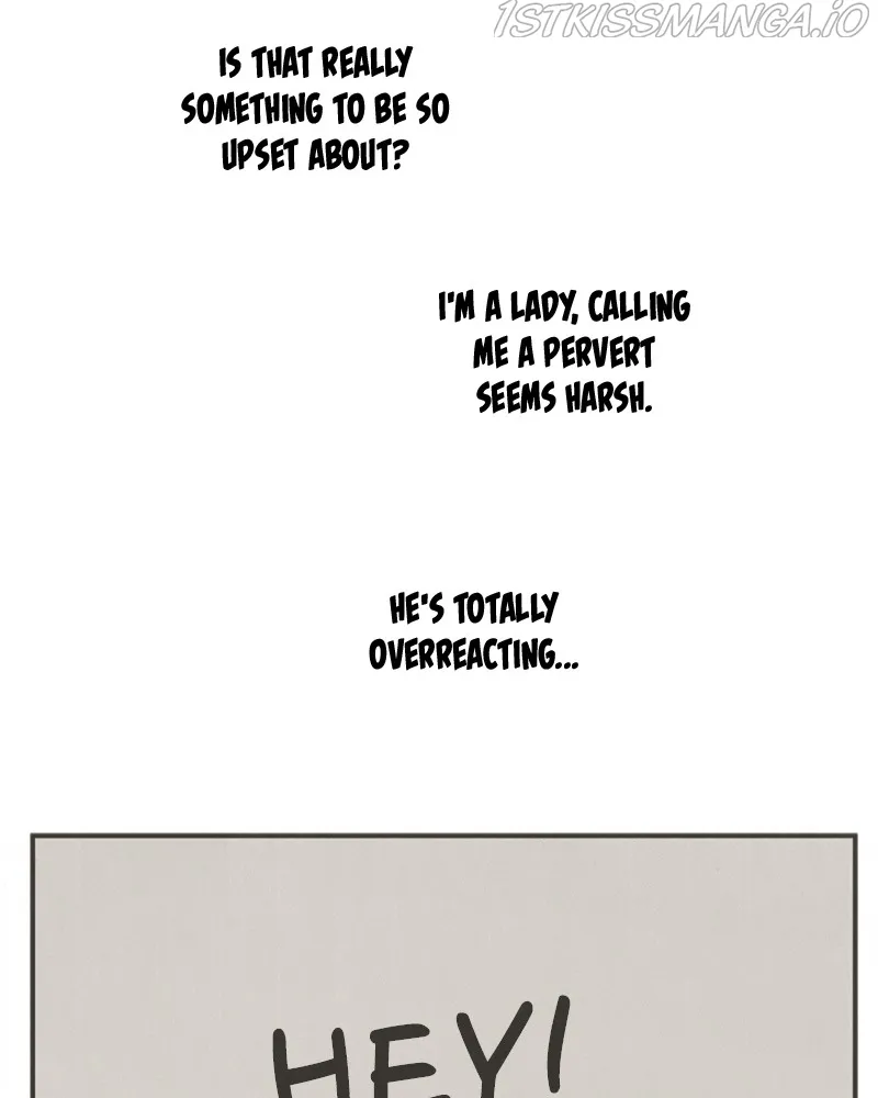 After School Lessons for Unripe Apples Chapter 72 - page 123