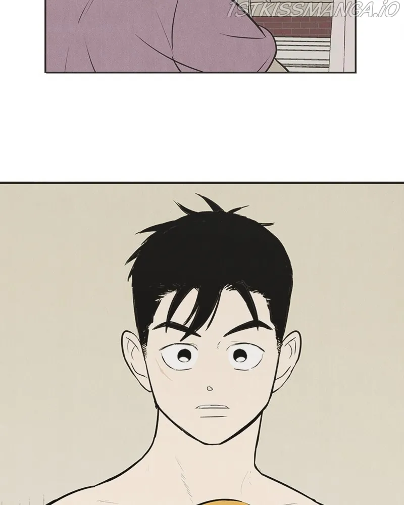 After School Lessons for Unripe Apples Chapter 72 - page 125