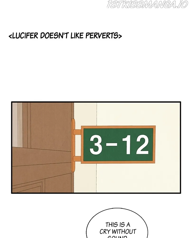 After School Lessons for Unripe Apples Chapter 72 - page 145