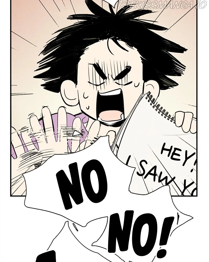 After School Lessons for Unripe Apples Chapter 72 - page 15