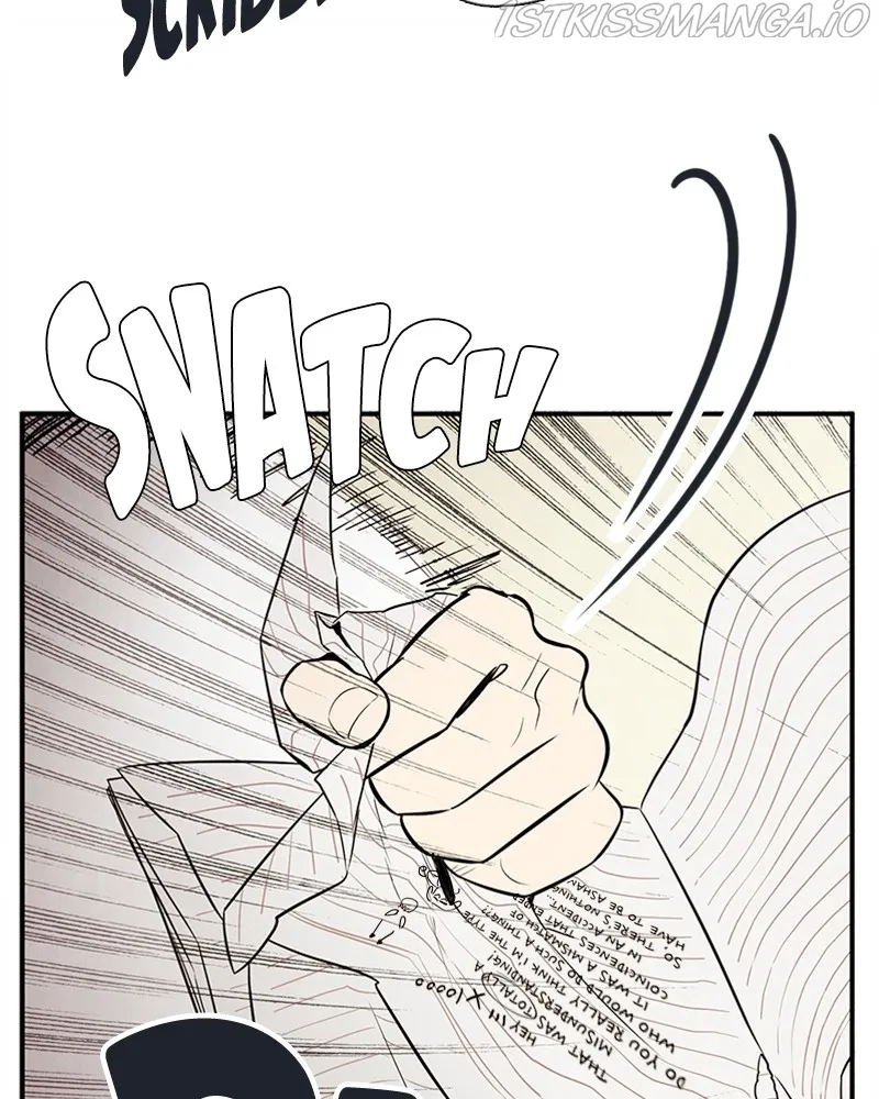 After School Lessons for Unripe Apples Chapter 72 - page 153