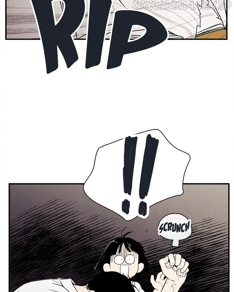 After School Lessons for Unripe Apples Chapter 72 - page 154