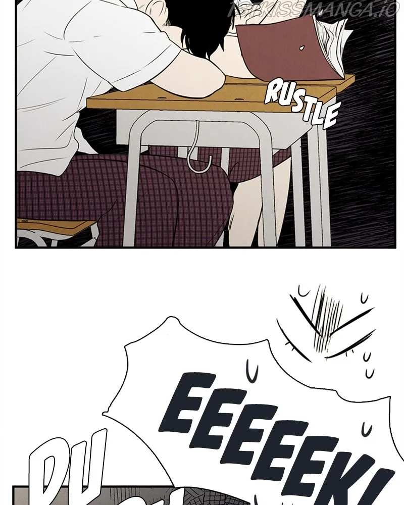 After School Lessons for Unripe Apples Chapter 72 - page 155