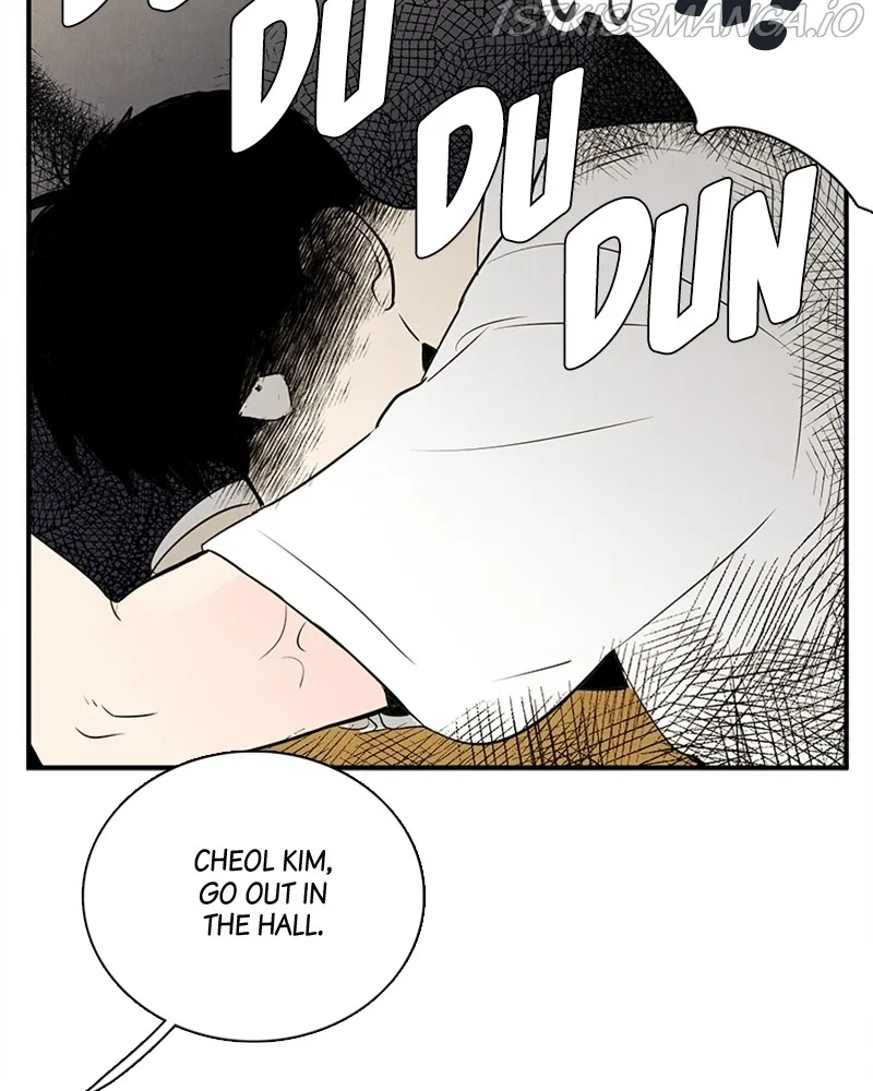 After School Lessons for Unripe Apples Chapter 72 - page 156