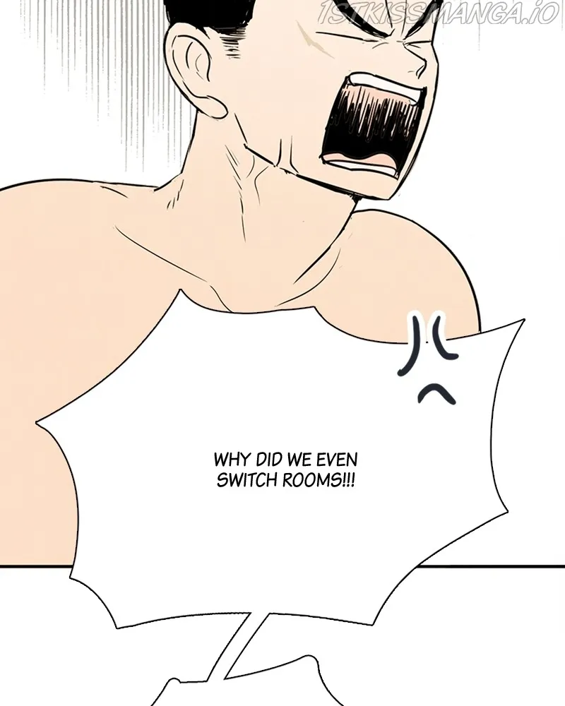 After School Lessons for Unripe Apples Chapter 72 - page 160