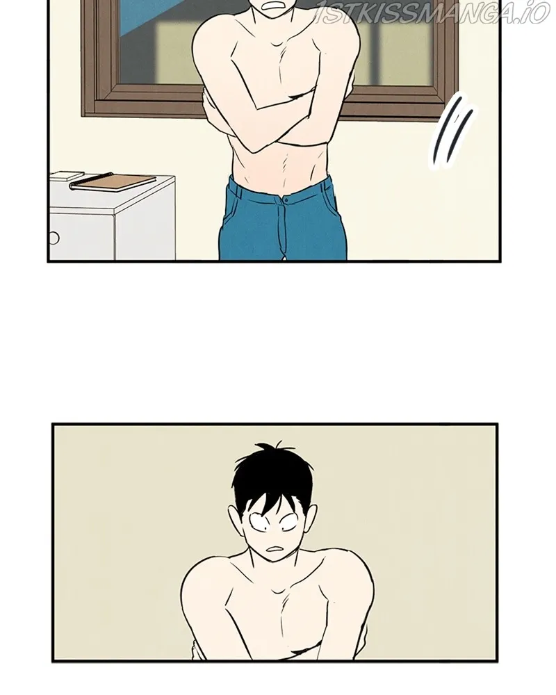 After School Lessons for Unripe Apples Chapter 72 - page 164