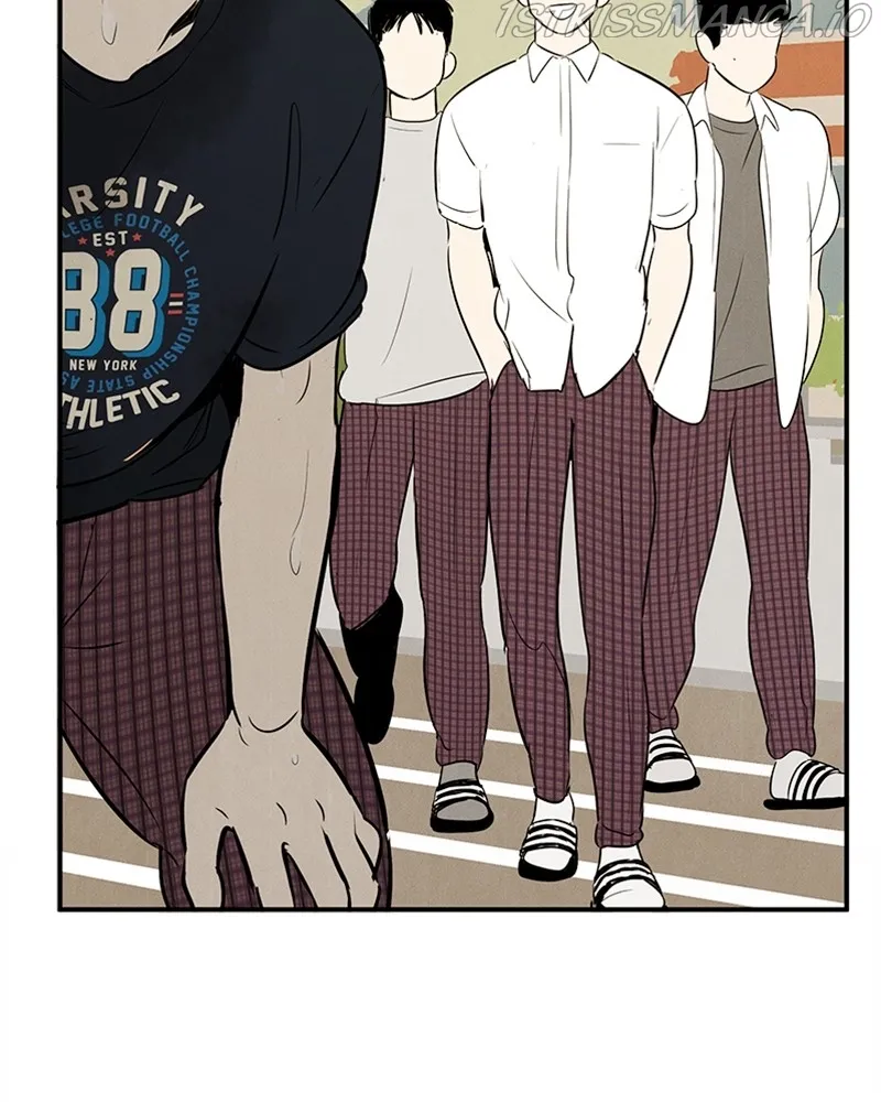 After School Lessons for Unripe Apples Chapter 72 - page 175
